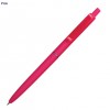 Barbados Plastic Pens Pink